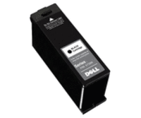 
	Original Genuine Dell Black 592-11311 High Capacity Ink Cartridge (X751N) (Series 23)
